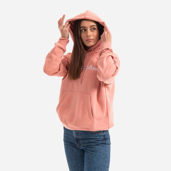 Champion Champion Hooded Sweatshirt 114919 PS092