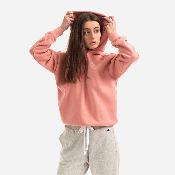 Champion Champion Hooded Sweatshirt 114920 PS092