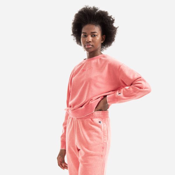 Champion Champion Hooded Sweatshirt 114942 PS106