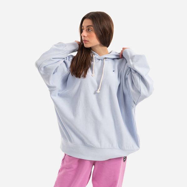 Champion Champion Hooded Sweatshirt 115152 BS012