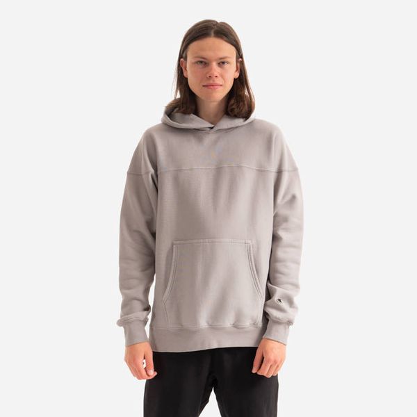 Champion Champion Hooded Sweatshirt 216628 ES033
