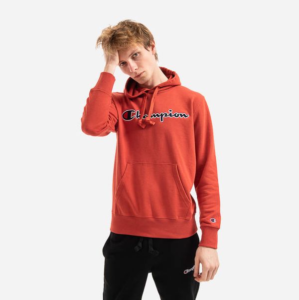 Champion Champion Hooded Sweatshirt 217060 MS067