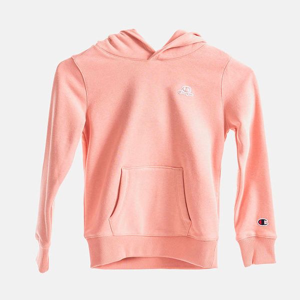 Champion Champion Hooded Sweatshirt 404412 PS092