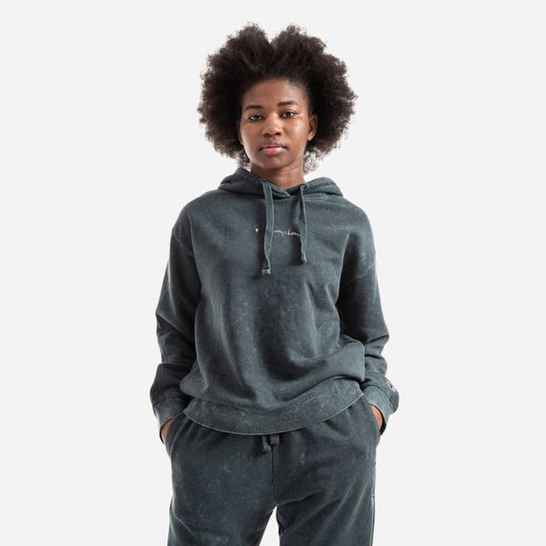 Champion Champion Hooded Sweatsirt 114941 BS554