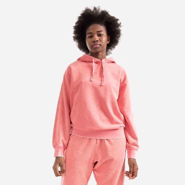 Champion Champion Hooded Sweatsirt 114941 PS106