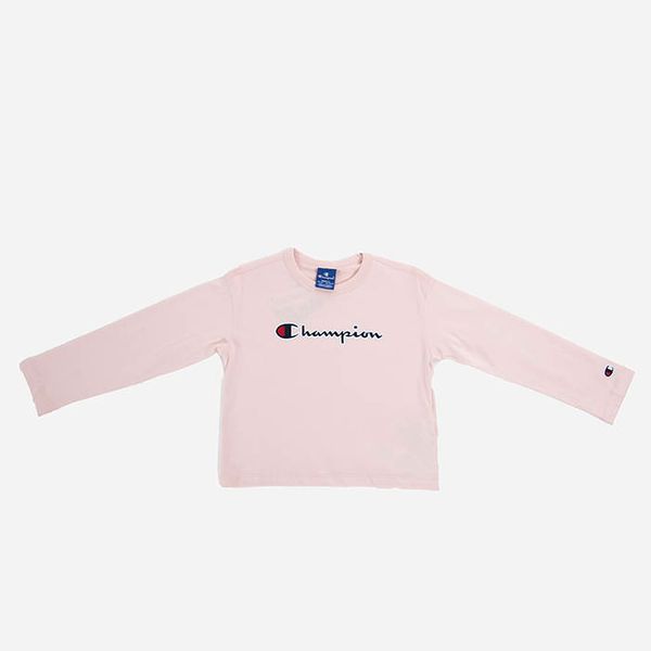 Champion Champion Longsleeve T-Shirt 404233 PS075