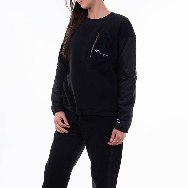 Champion Champion Reverse Weave Crewneck Sweatsuit 113507 KK001