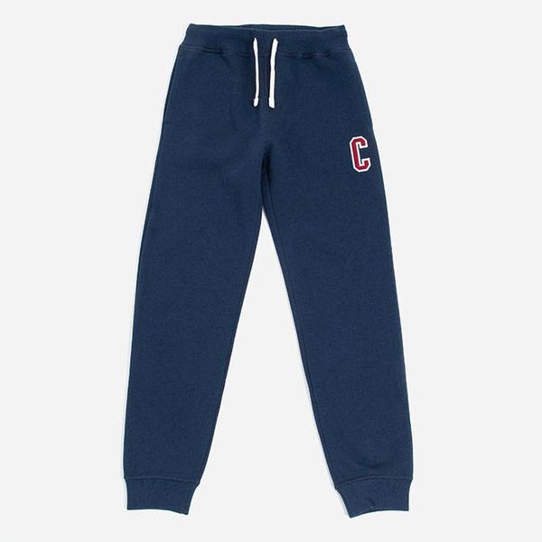 Champion Champion Rochester Rib Cuff Pants 305775 BS547
