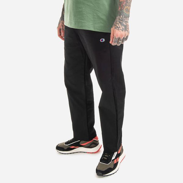 Champion Champion Straight Hem Pants 216544 KK001