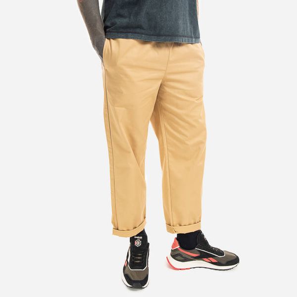 Champion Champion Straight Hem Pants 216544 MS057