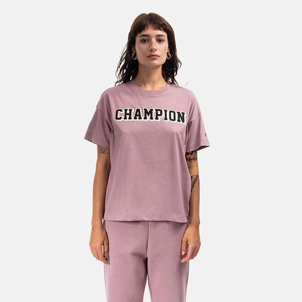 Champion Champion T-Shirt 115450 PS162