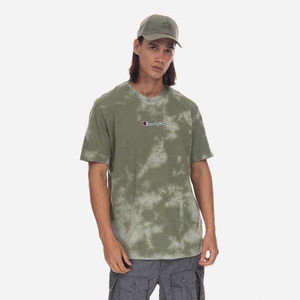 Champion Мъжка тениска Champion Crewneck 216164 GS030