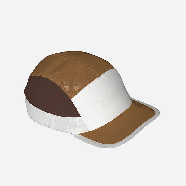 Ciele Athletics Ciele Athletics ALZCap SC - Century Small - Melmel CLALZSCCS-WH001