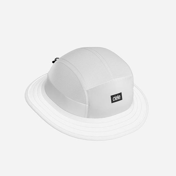 Ciele Athletics Ciele Athletics Bkthat - Standard Small - Trooper CLBKTHSS-WH002