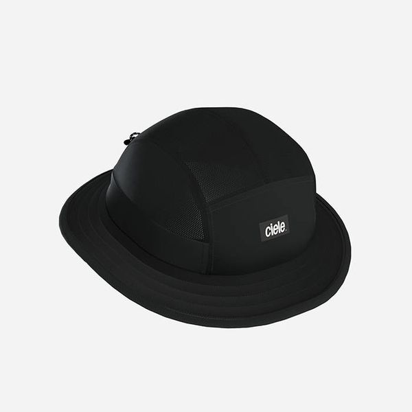 Ciele Athletics Ciele Athletics Bkthat - Standard Small - Whitaker CLBKTHSS-BK002