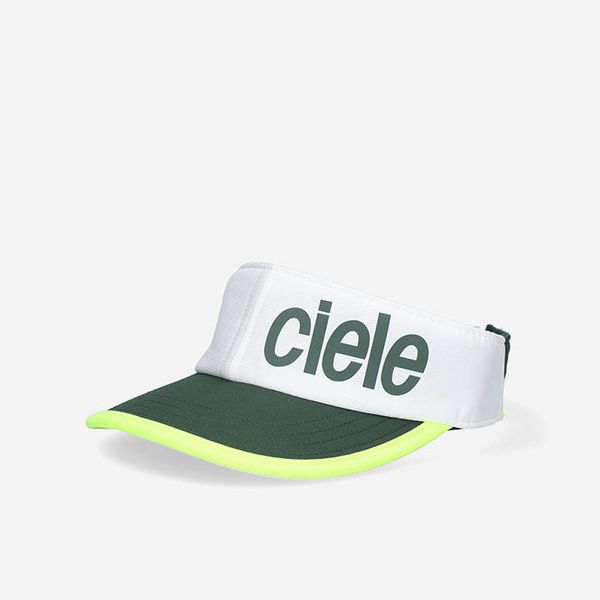 Ciele Athletics Ciele Athletics FTSVisor Dual SC - Standard Corp Medium - Ursa  CLFTSVDSCCORPM-SG001