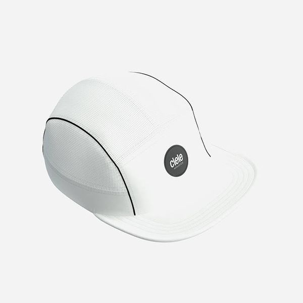 Ciele Athletics Ciele Athletics GOCap Piping - Badge - Trooper CLGCPB-WH001