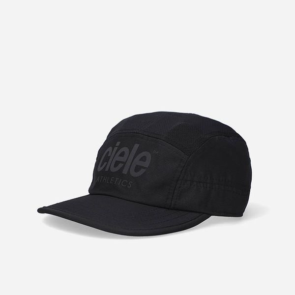 Ciele Athletics Ciele Athletics GOCap SC - Athletics - Shadowcast CLGCSCSA-BK002