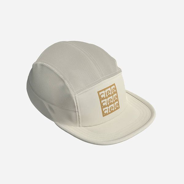 Ciele Athletics Ciele Athletics Gocap - Stacked - Tetra CLGCSK-KA001