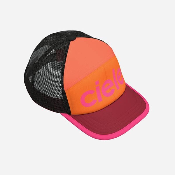 Ciele Athletics Ciele Athletics TRKCap SC - Century - Elemental CLTRKCSCC-BO001