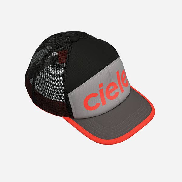 Ciele Athletics Ciele Athletics TRKCap SC - Century - Halo CLTRKCSCC-SG001