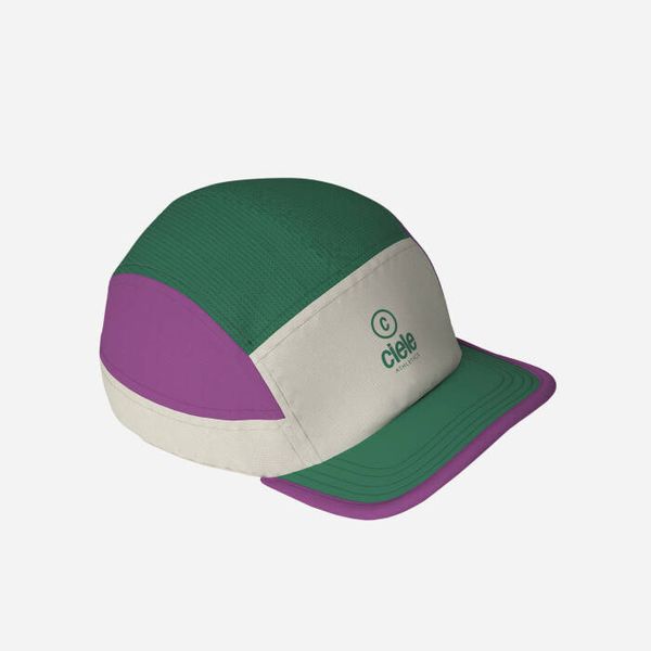 Ciele Athletics Капачка Ciele Athletics ALZCap SC - C Plus - Fieldstone CLALZCSCCPL-KA001