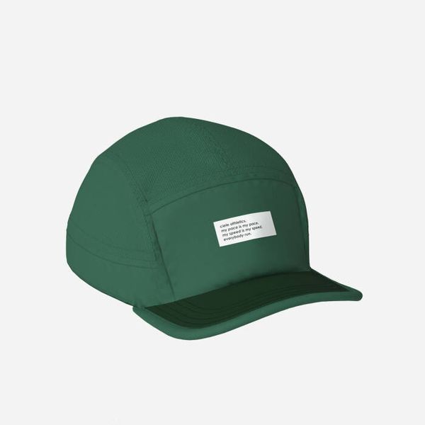 Ciele Athletics Капачка Ciele Athletics ALZCap SC Pace Label CLALZCSCPL-FI001