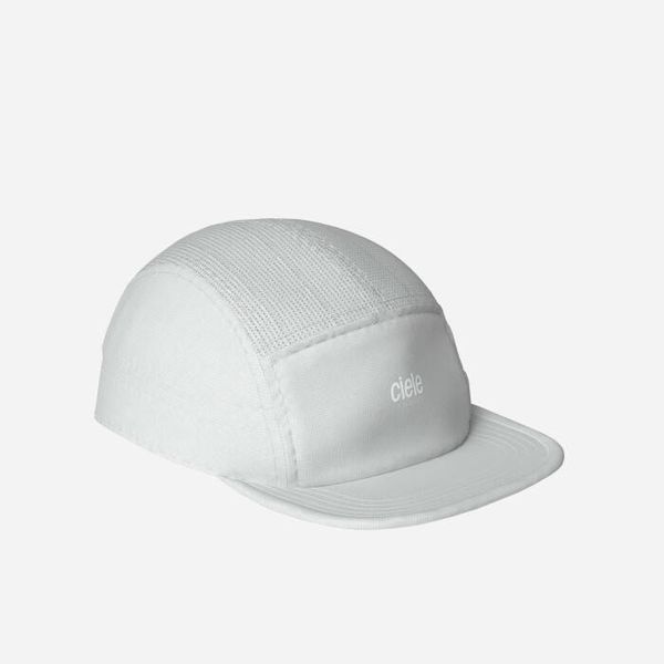 Ciele Athletics Капачка Ciele Athletics Ghost CLALZCAS-WH003