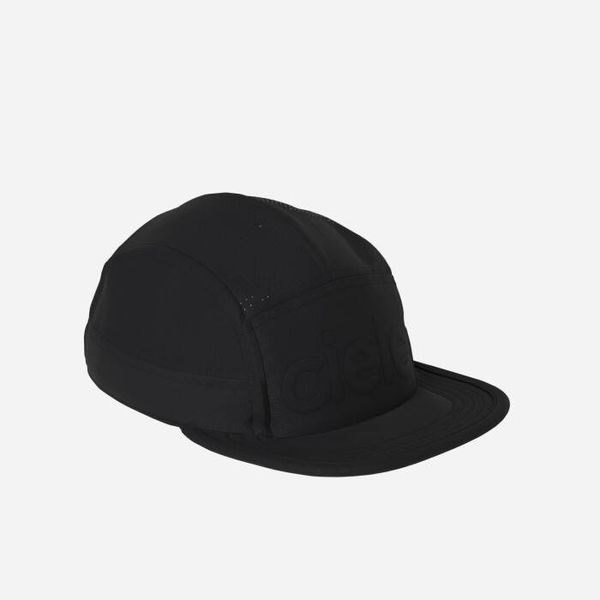 Ciele Athletics Капачка Ciele Athletics GOCap - Century Vac - Shadowcast CLGCCV-BK002
