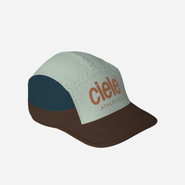 Ciele Athletics Капачка Ciele Athletics GOCap SC Athletics CLGCSCA-SF001