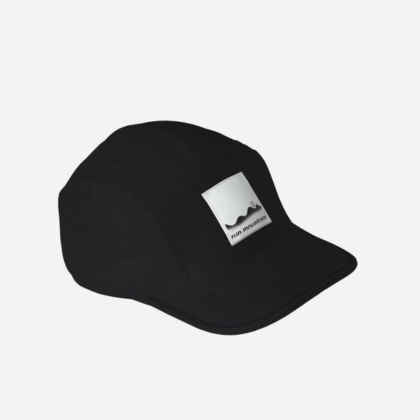 Ciele Athletics Капачка Ciele Athletics GOCap SC Mountain Cut CLGCMC-BK001