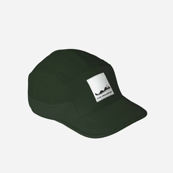 Ciele Athletics Капачка Ciele Athletics GOCap SC Mountain Cut CLGCMC-FG001