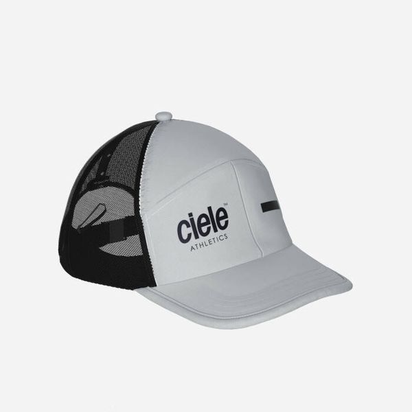 Ciele Athletics Капачка Ciele Athletics TRKCap SC Athletics CLTRKCSCAB-SG001