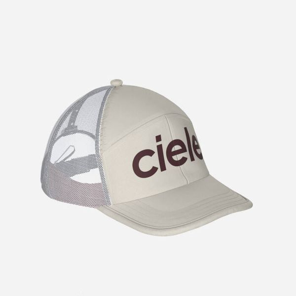Ciele Athletics Капачка Ciele Athletics TRKCap SC Century CLTRKCSCC-KA001
