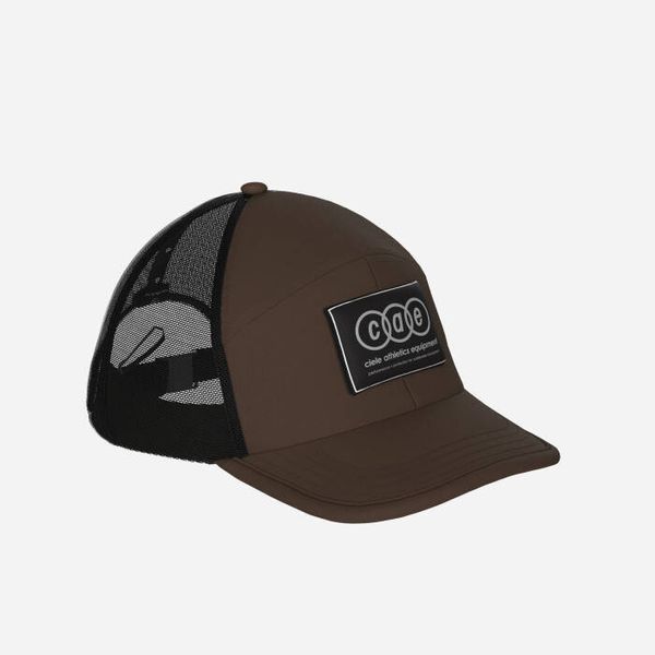 Ciele Athletics Капачка Ciele Athletics TRKCap SC - Оборудване V - Bronson CLTRKCSCEV-DB001