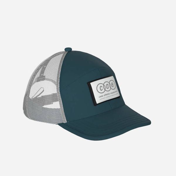 Ciele Athletics Капачка Ciele Athletics TRKCap SC - Оборудване V - Стомана CLTRKCSCEV-TL002