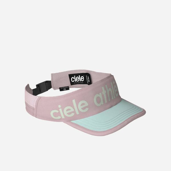 Ciele Athletics Козирка Ciele Athletics RPDVisor SC - Athletique - Current CLRPDVSCAC-IS001