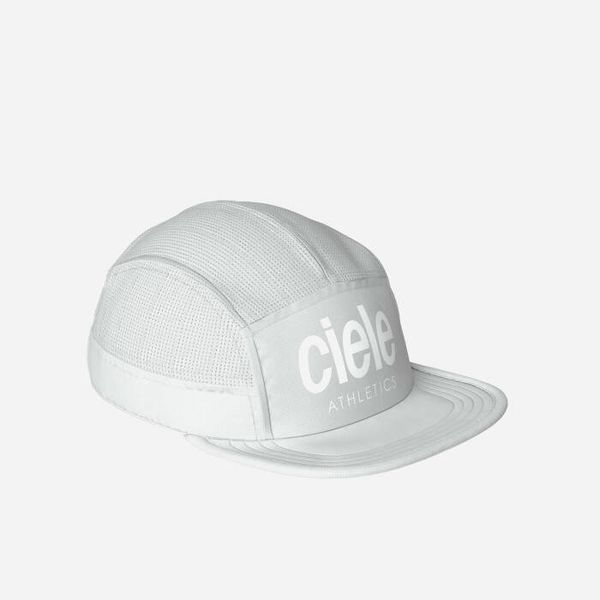 Ciele Athletics Шапка Ciele Athletics GOCap - Athletics - Ghost CLGCSA-WH006