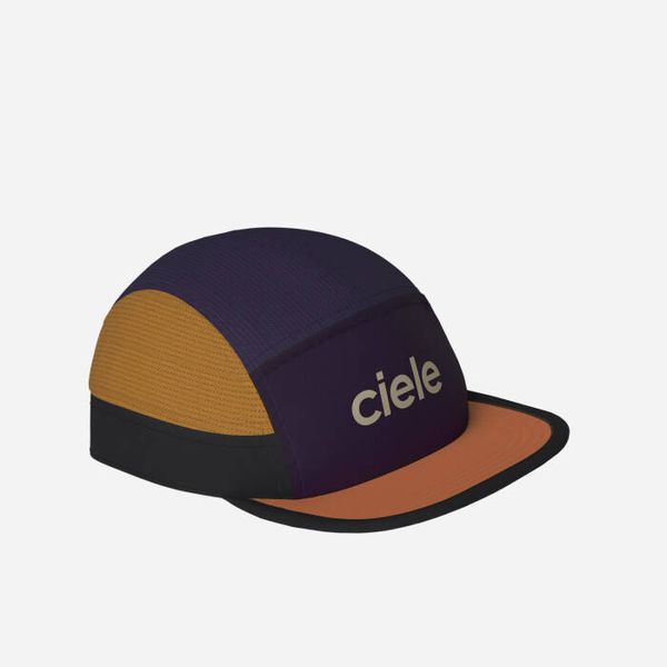Ciele Athletics Шапка Ciele Athletics GOCap - Century Small - Skyward CLALZCCSM-PU001