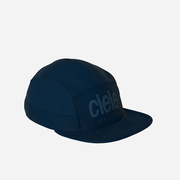 Ciele Athletics Шапка Ciele Athletics GOCap - Лека атлетика - Морски CLGCSA-NV006