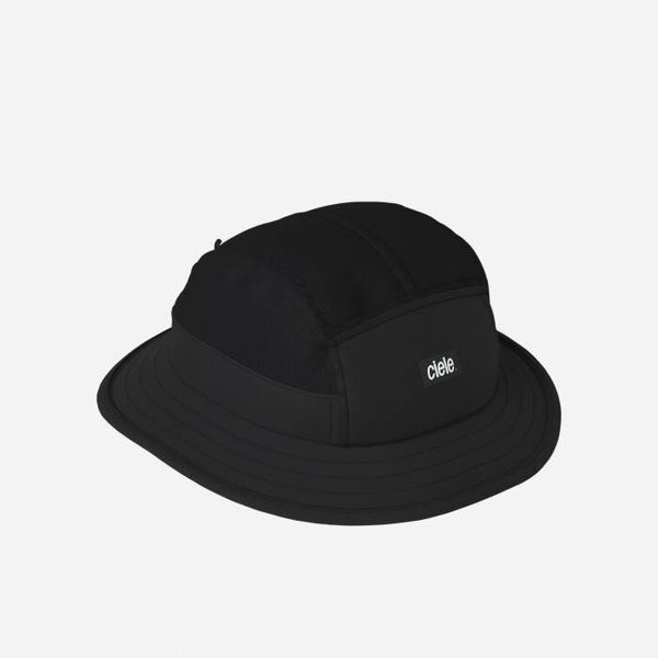 Ciele Athletics Шапка Ciele Athletics Whitaker CLBKTHSS-BK003