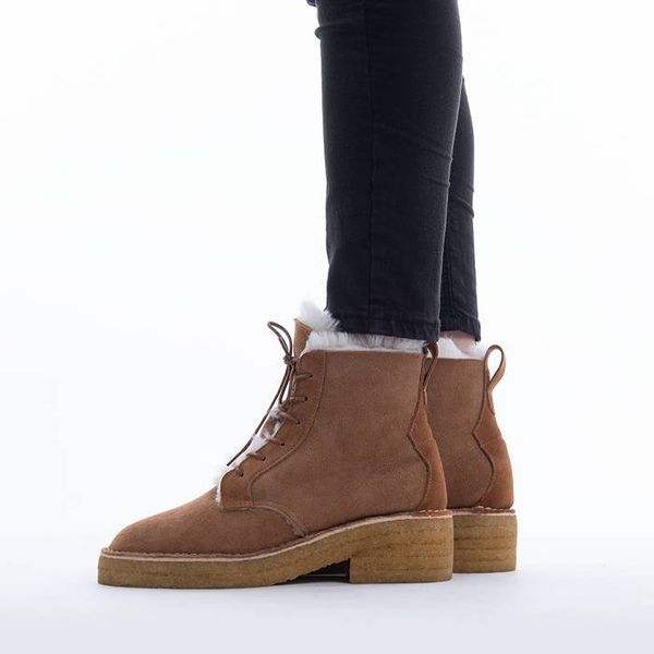 Clarks Originals Clarks Originals Desert Arisa Mail 26152003