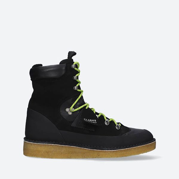 Clarks Originals Clarks Originals DesertCoalHike 26162091