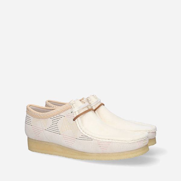 Clarks Originals Clarks Originals Wallabee 26165014