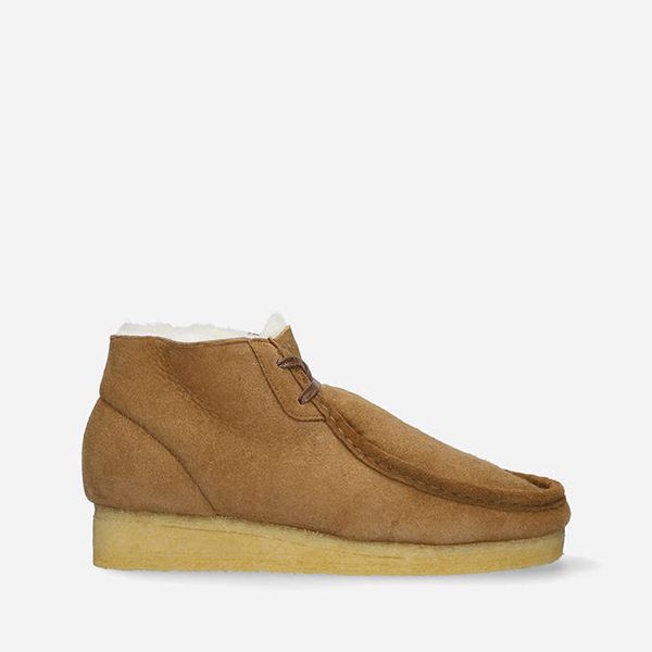 Clarks Originals Clarks Originals Wallabee Boot. 26162498