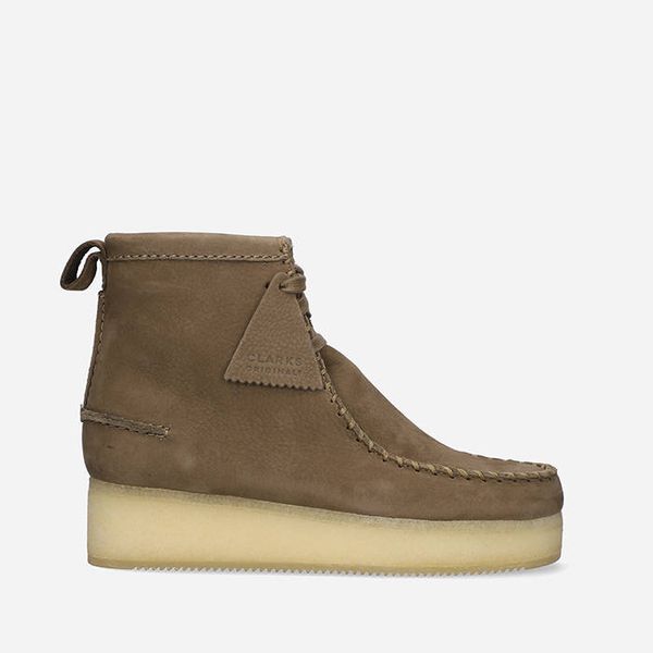 Clarks Originals Clarks Originals Wallabee Craft 26168762
