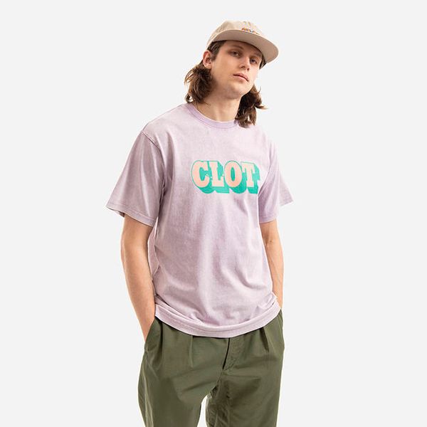 CLOT Фланелка 010004-9