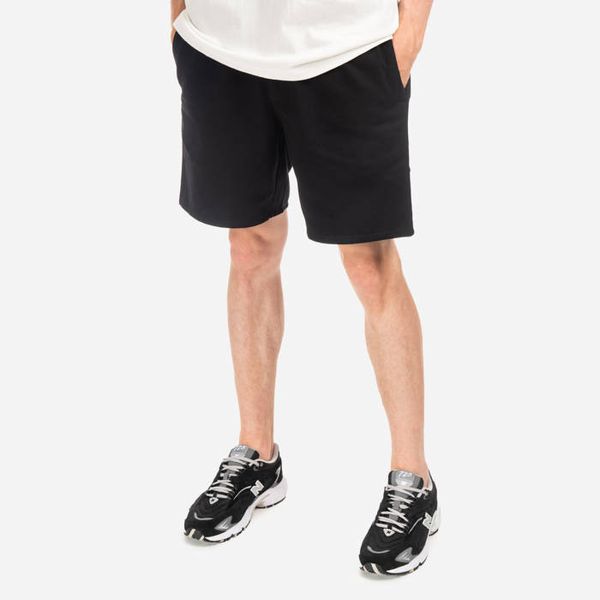 CLOTTEE Clottee Belted Shorts CTSR5007-BLACK