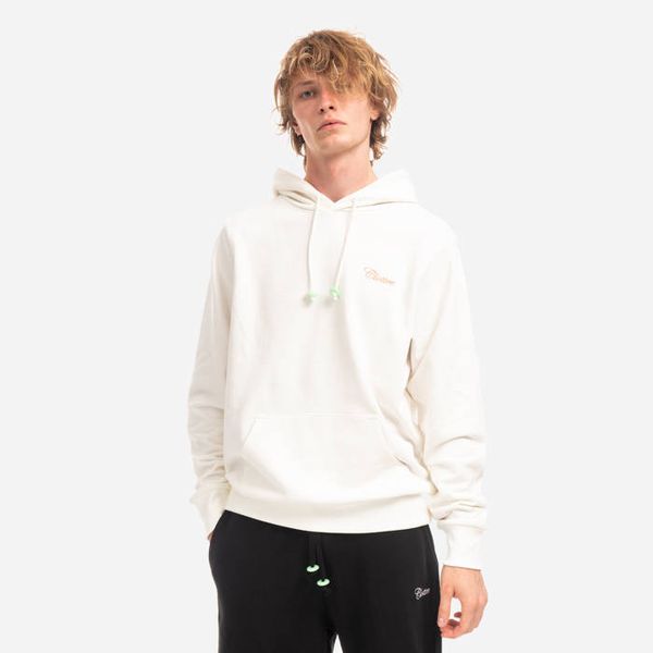 CLOTTEE Clottee Jade Donut Hoodie CTHD3001-CREAM