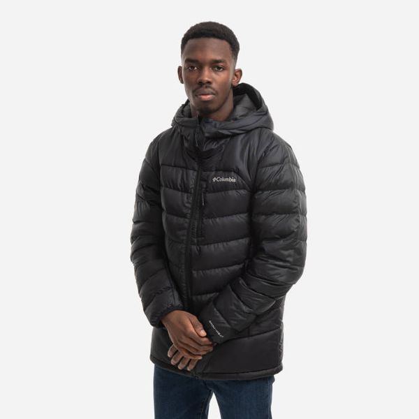 Columbia Columbia Autumn Park™ Down Hooded Jacket 1930241 010